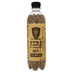 Umarex Elite Force Milsim Max Bio 6mm Airsoft BBs 0.32g 2700ct Bottle UMX2279064