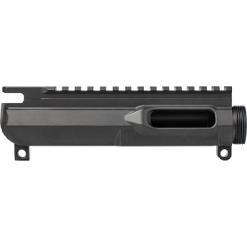 Aero Precision EPC-9 Threaded Upper Receiver w/ LRBHO Anodized Black
