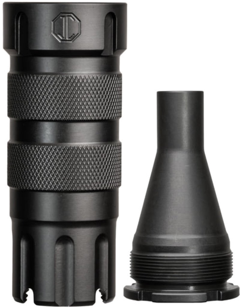 JMac Customs FRD 26F Zastava M85/M92 FaceMount Device w/ Cone