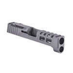 Zaffiri Precision ZPS.2 Slide 9mm Optics-Ready for Springfield Hellcat Pro