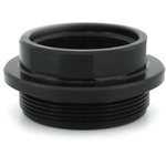 Rearden Atlas Alpha Adaptor Nitride 1.125-28 Threaded Muzzle Device