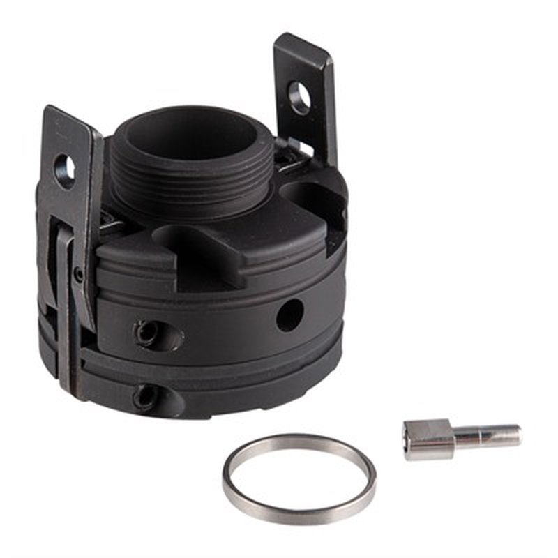 Cry Havoc Tactical AR-15 QRB 2 Pin Upper Receiver Takedown Kit, Pistol Caliber - QRB-2PIN_PISTOL