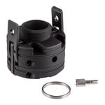 Cry Havoc Tactical AR-15 QRB 2 Pin Upper Receiver Takedown Kit, Pistol Caliber - QRB-2PIN_PISTOL