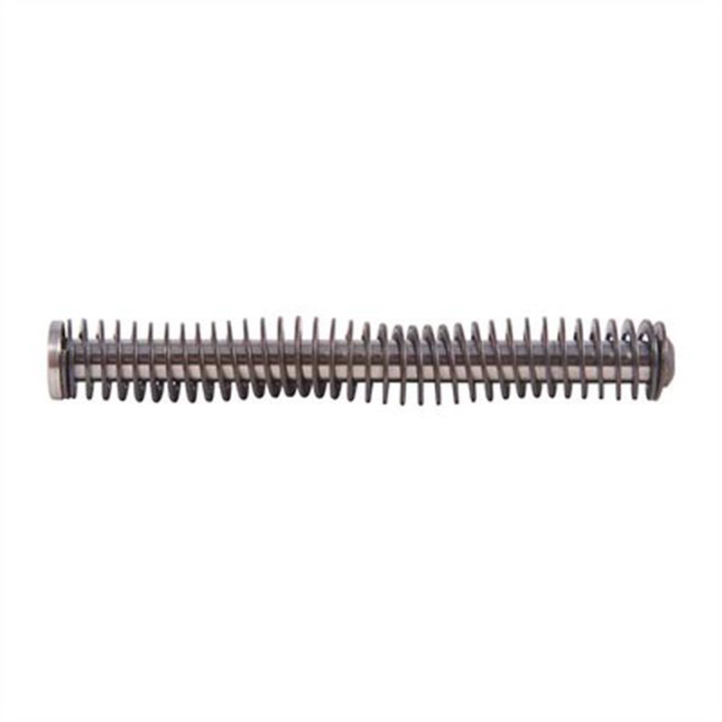 Lone Wolf Dist. Guide Rod Assembly Glock Gen 1-3 (Captured ISMI)