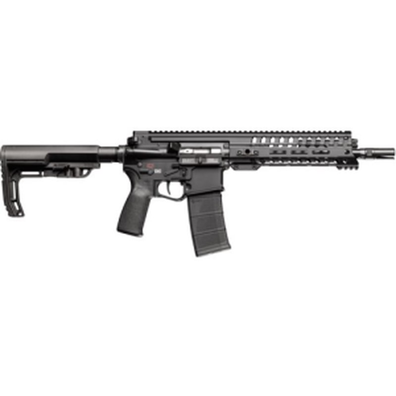 POF P-415 Edge 300 AAC Blackout 10.5 Inch Rifle