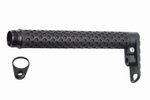 Battle Arms Development Sabertube QD Rifle-Length AR-15 Buffer Tube & QD End Plate