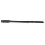 BC-10 | .22-250 | 20" Black Nitride SOCOM Barrel | 1:14 Twist | Rifle Length Gas System