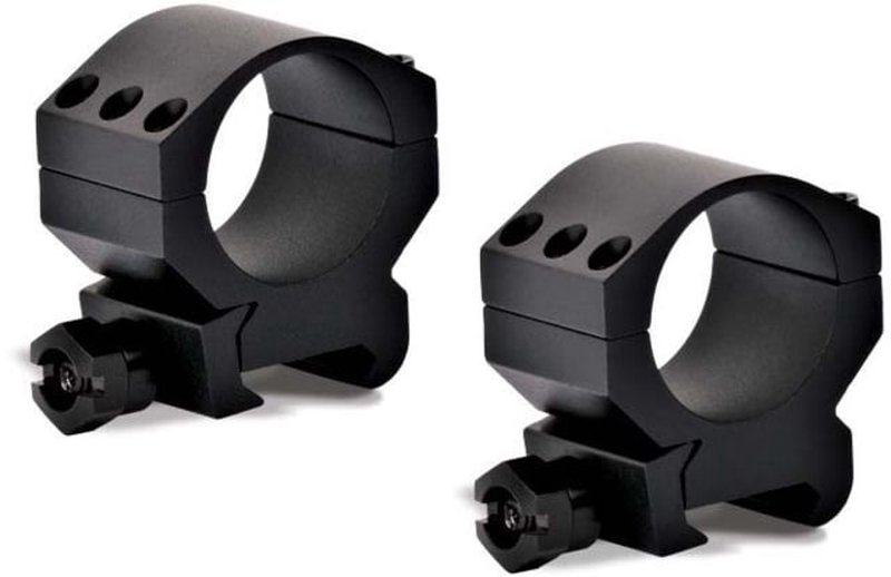 Vortex Tactical 30mm Rifle Scope Ring 1x Per Package
