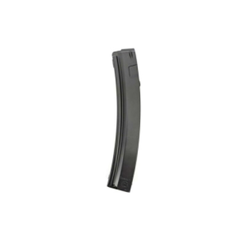 MILITARY ARMAMENT CORP Mac 5/MAC 5K 30rd Metal Magazine