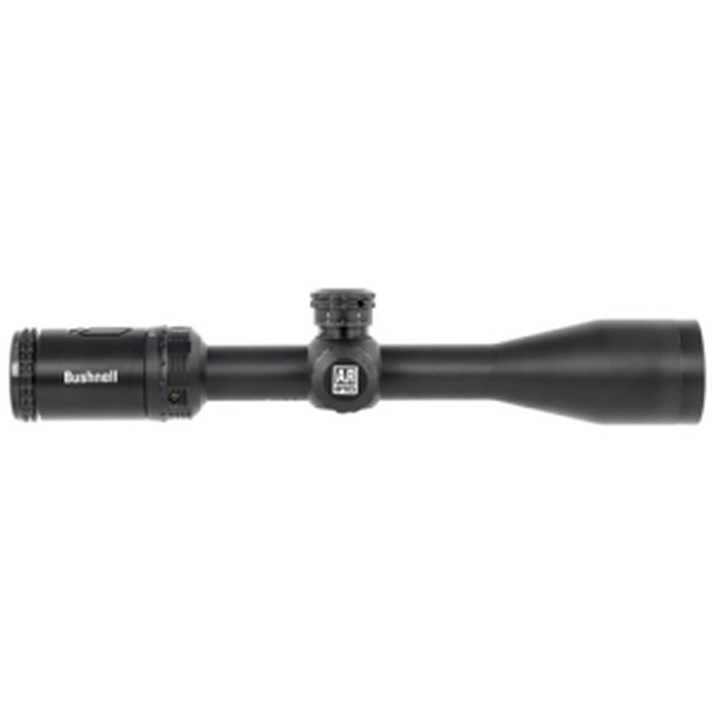 Bushnell AR Optics 4.5-18x40mm Rifle Scope 1in Tube 0.1 MIL Wind Hold Black
