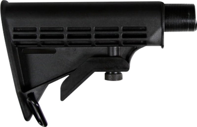 AIM Sports Inc M4 Style 6 Pos Collapsible Stock