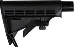 AIM Sports Inc M4 Style 6 Pos Collapsible Stock