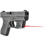 LaserLyte UTAYY Glock 42 Trigger Guard Red Laser Sight