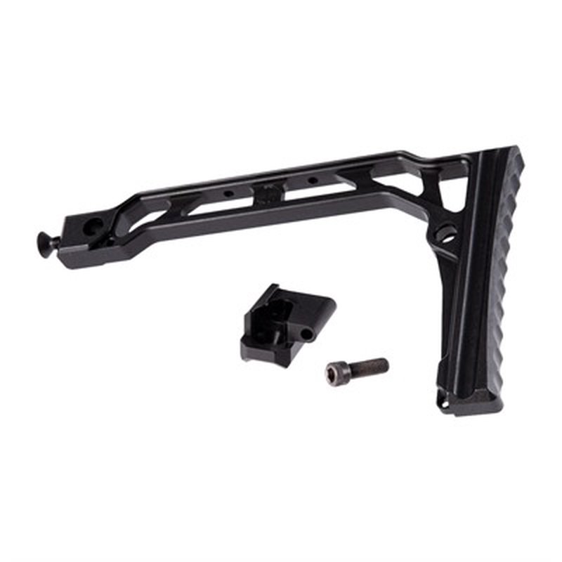 JMAC CUSTOMS LLC - 6-INCH SKELETONIZED TUBE