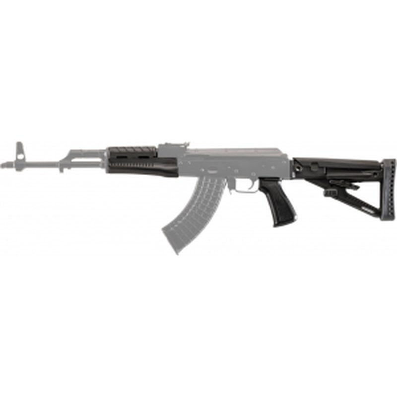 ProMag Archangel AK-47 AKM Stock Set Standard Length AK Rifles