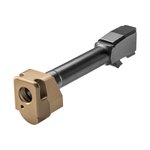FN 509M Compensator Accessory Kit 9mm FDE
