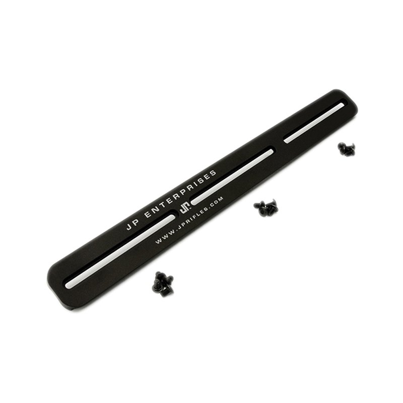 JP Enterprises ARCA Swiss Adapter 15in Black for AR-15 Forend