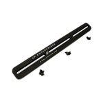 JP Enterprises ARCA Swiss Adapter 15in Black for AR-15 Forend