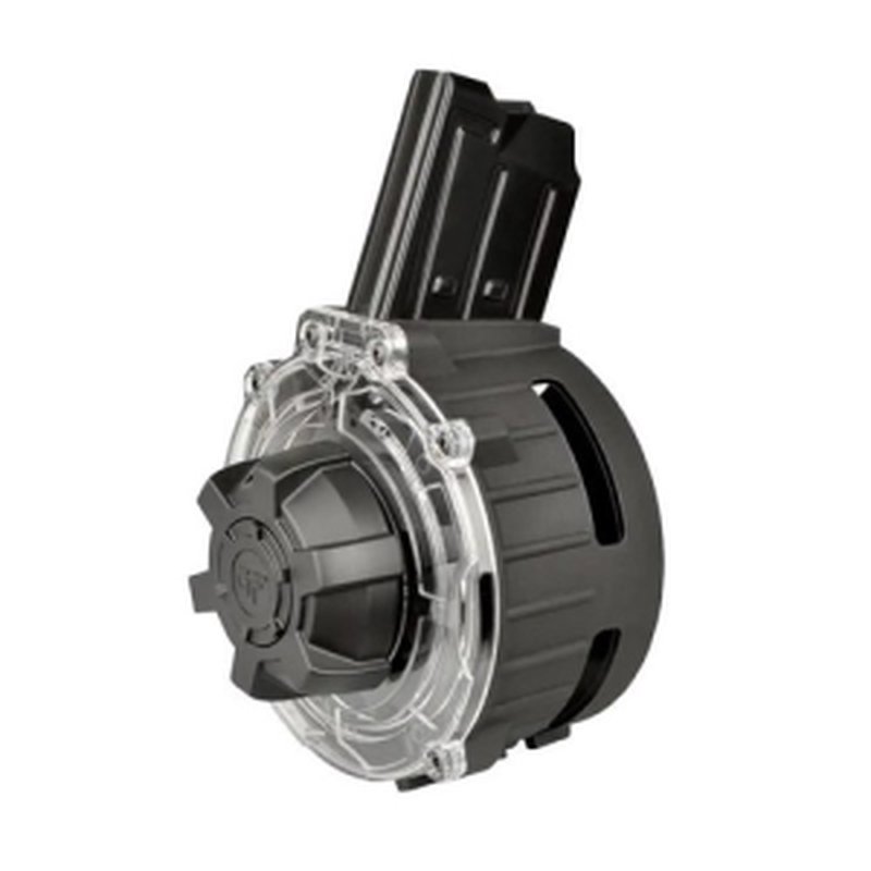GForce Arms MKA 1919 Style 20rd Drum Magazine 9mm