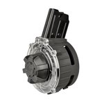 GForce Arms MKA 1919 Style 20rd Drum Magazine 9mm