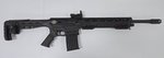 Silver Eagle SE 112 TAC