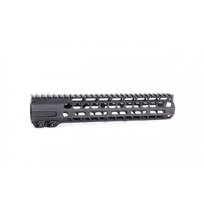 SLR 11.5 inch SOLO Lite M-LOK 5.56 Handguard Black
