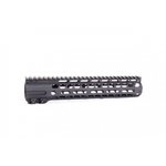 SLR 11.5 inch SOLO Lite M-LOK 5.56 Handguard Black