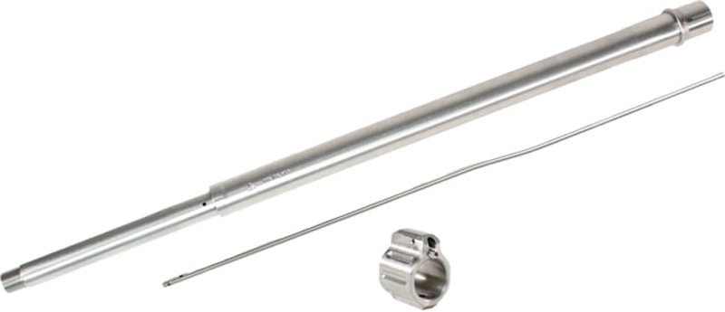 ODIN Works AR-15 6mm ARC Threaded AR Barrel B6MM18ARC2RTG