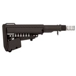 Vltor EMOD Basic AR-15, AR-10 Stock Assembly Black
