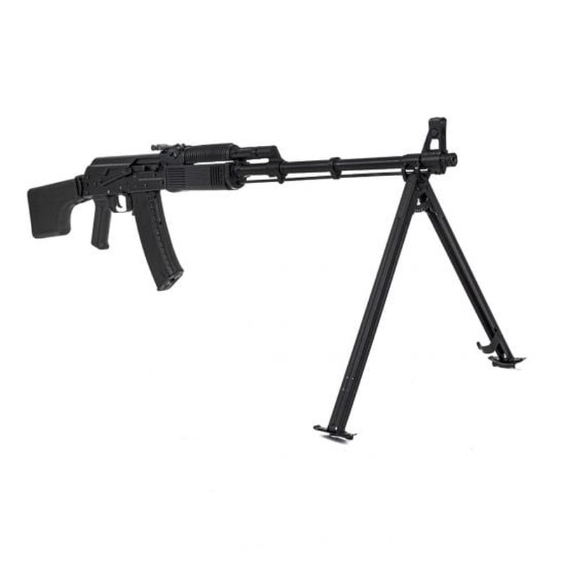 Molot Arms Vepr RPK74 Rifle 5.45x39mm, 23.2" Barrel, Folding Stock