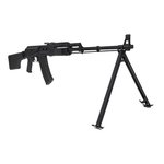 Molot Arms Vepr RPK74 Rifle 5.45x39mm, 23.2" Barrel, Folding Stock