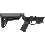 Aero Precision Complete Lower Receiver M4E1 Compatible w/ M4E1 and AR15 Components and Magazines