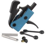 Black Rain Ordnance AR-15 Drop-In Single Stage Trigger BRO-DIT-P