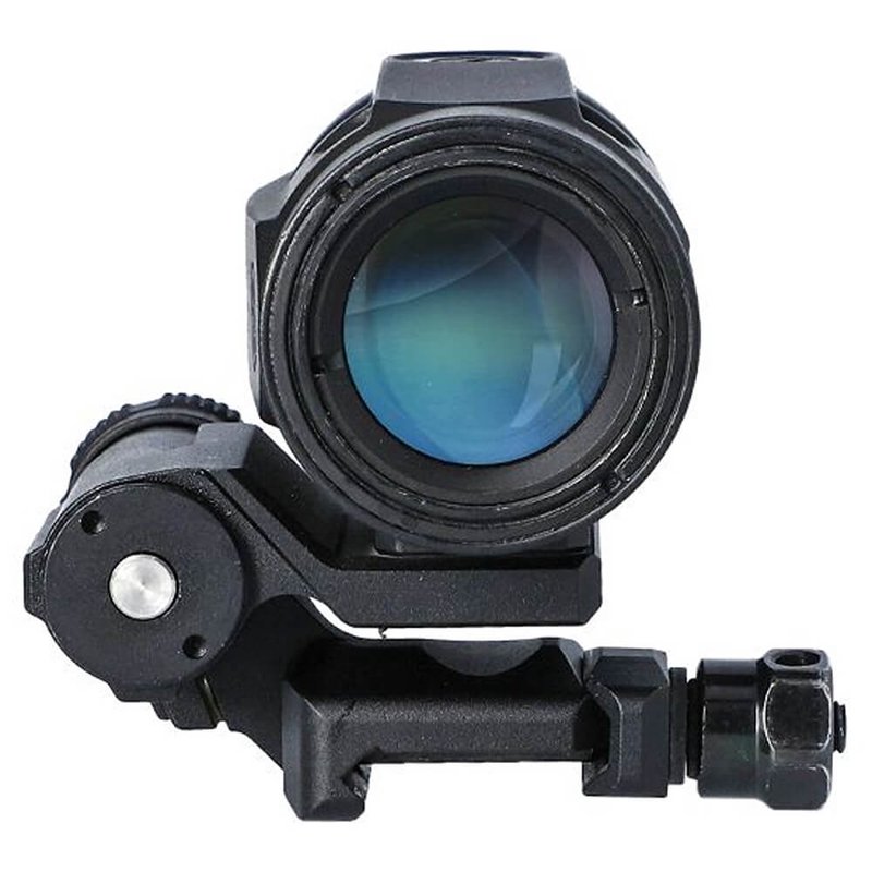 Sig Sauer Juliet 3 Micro 3x22 Magnifier 22mm Flip-to-Side (M1913)