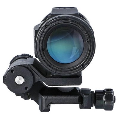Sig Sauer Juliet 3 Micro 3x22 Magnifier 22mm Flip-to-Side (M1913)