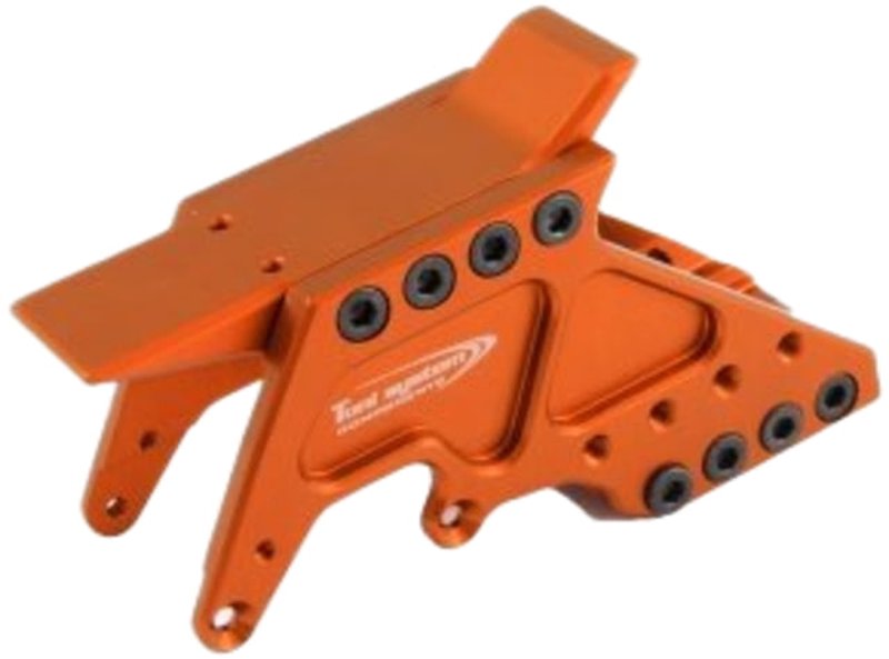 Toni System Multiple Red Dot for Glock 17/34 Gen 4 & More Red Dot Sight Mount