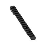 MDT 1-Piece 20 MOA Picatinny Scope Base Ruger American Short Action