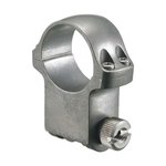 Ruger 90296 Scope Ring 1" Extra High Target Gray Stainless – Scope Rings