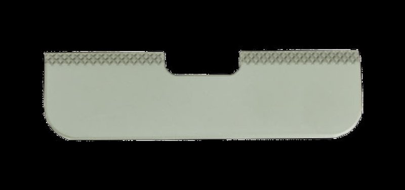 Timber Creek Outdoors Greyman Adjustable Billet Dust Cover, Aircraft Grade Aluminum, Urban, GBDCU, Firearm Parts.