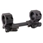 American Defense ADM AD-DELTA 30mm Low Scope Mount Dual QD TAC Lever AR-10