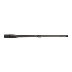 Ballistic Advantage Premium Barrel .308 Win 18" Black - Premium Quality and Consistent Accuracy