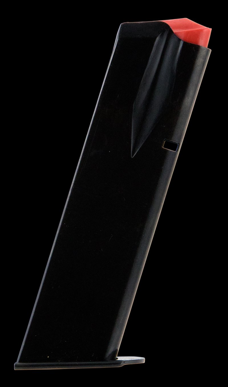 Sar USA B6 Magazine 9mm Luger 17-Round Steel Black B617