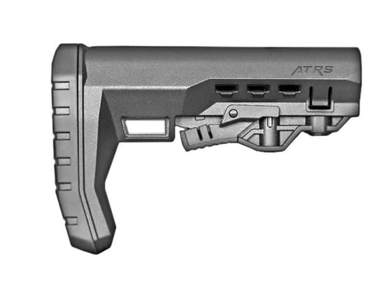 Atibal ATRS Mil Spec Rugged Rifle Stock