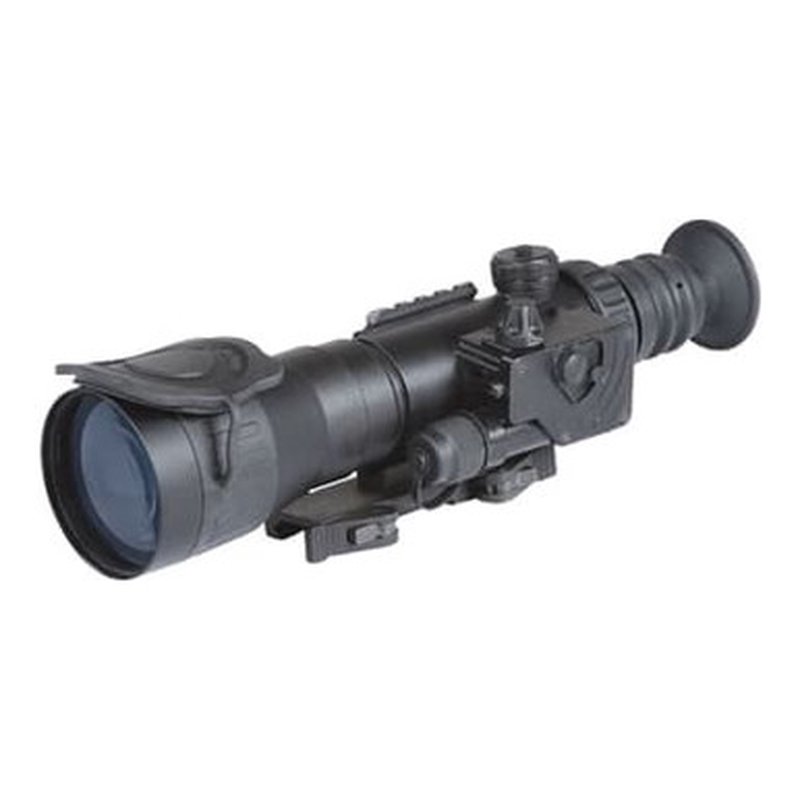 Armasight Vulcan 3.5-7X Gen3 Ghost MG Night Vision Scope