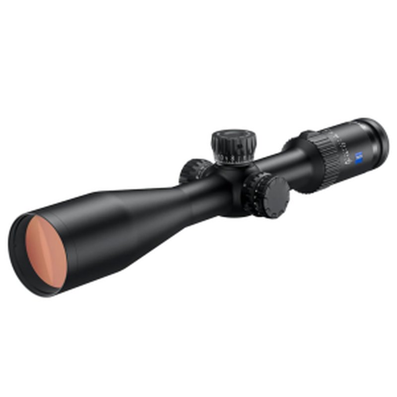 Zeiss Conquest V4 4-16x50 SF 30mm Illum ZMOAi-T30 Rifle Scope #64 Reticle Ballistic Turret