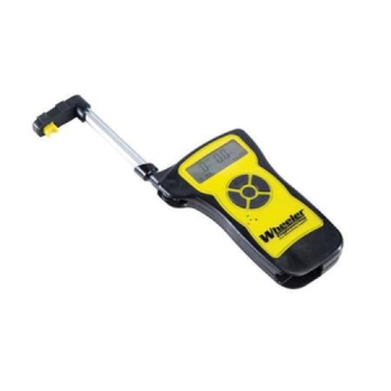 Wheeler Engineering Professional Digital Trigger Gauge (0-12 lb)
