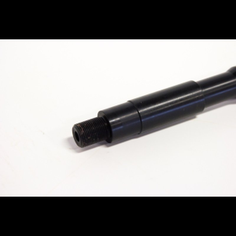 Faxon Firearms 16 Inch M4 Profile Barrel 5.56 NATO Carbine Gas 4150 QPQ