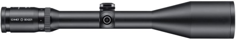 Schmidt & Bender 2.5-10x56 Klassik Rifle Scope, 30 mm Tube, First Focal Plane