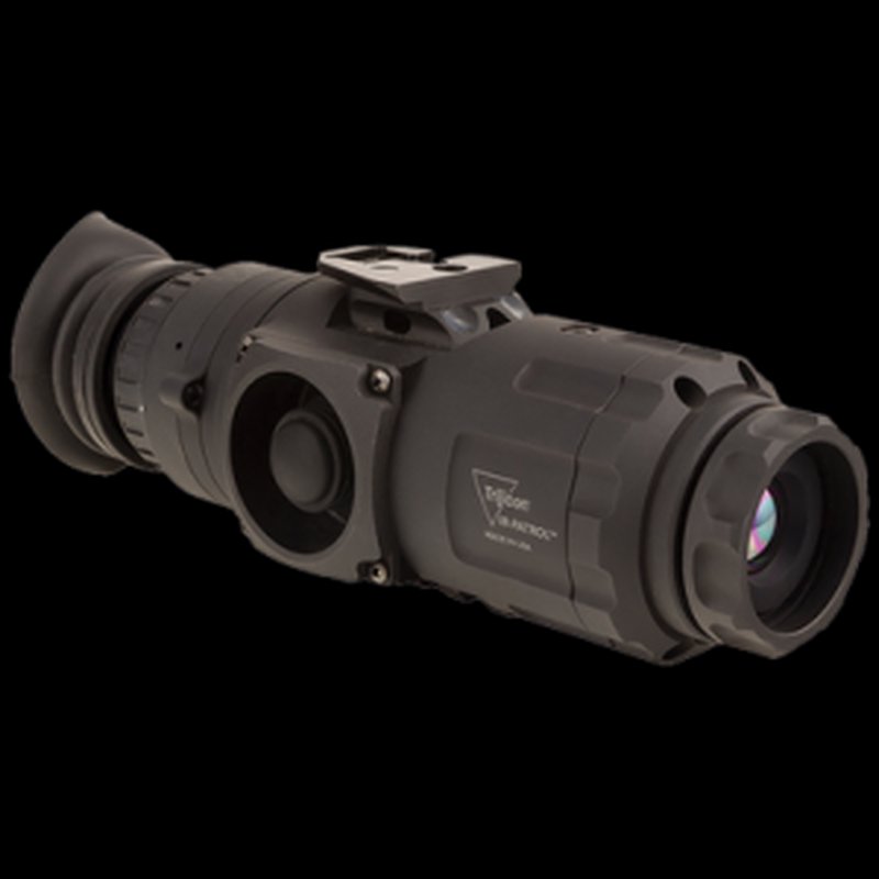 Trijicon Electro Optics IRMO250 Thermal Scope 1x-8x 640x480 12 Micron 60Hz