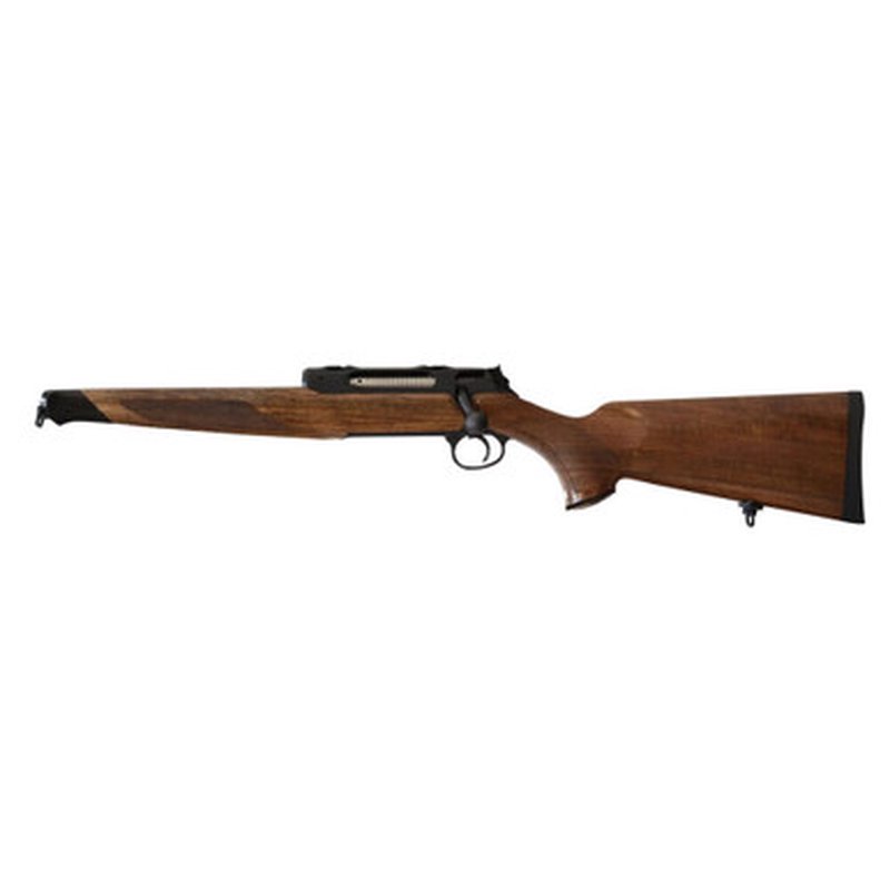 Sauer S404 Classic LH Stock Receiver S4042CL00LH
